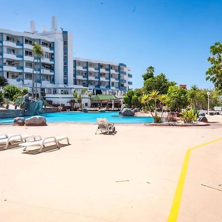 Retreat Oasis Studio Apartment 圣米格尔德阿沃纳 外观 照片