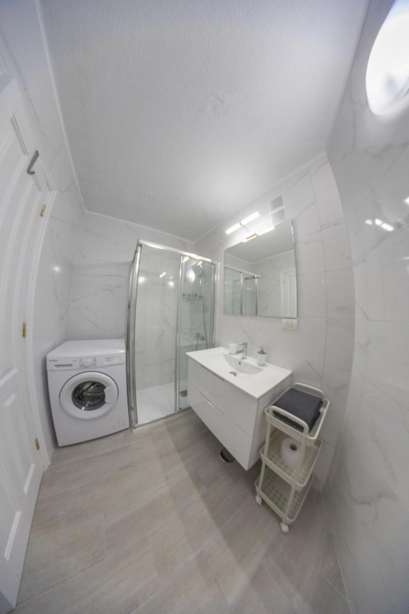Retreat Oasis Studio Apartment 圣米格尔德阿沃纳 外观 照片